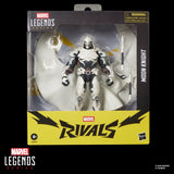 Marvel Legends Deluxe Moon Knight (Marvel Rivals)