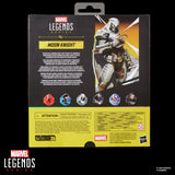 Marvel Legends Deluxe Moon Knight (Marvel Rivals)