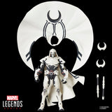 Marvel Legends Deluxe Moon Knight (Marvel Rivals)