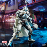 Marvel Legends Deluxe Moon Knight (Marvel Rivals)