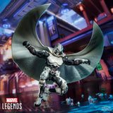 Marvel Legends Deluxe Moon Knight (Marvel Rivals)