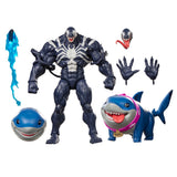 Marvel Legends Venom and Jeff the Land Shark 2 pack (Marvel Rivals)