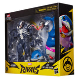 Marvel Legends Venom and Jeff the Land Shark 2 pack (Marvel Rivals)