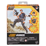 GI Joe Classified Deluxe Action Man