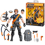 GI Joe Classified Deluxe Action Man