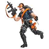 GI Joe Classified Deluxe Action Man