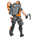 GI Joe Classified Deluxe Action Man