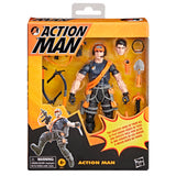 GI Joe Classified Deluxe Action Man