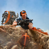 GI Joe Classified Deluxe Action Man
