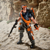GI Joe Classified Deluxe Action Man