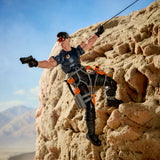 GI Joe Classified Deluxe Action Man