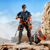 GI Joe Classified Deluxe Action Man