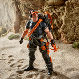 GI Joe Classified Deluxe Action Man
