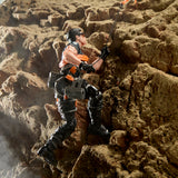GI Joe Classified Deluxe Action Man