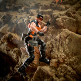 GI Joe Classified Deluxe Action Man