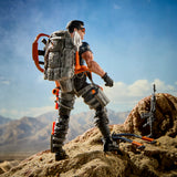 GI Joe Classified Deluxe Action Man