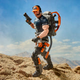GI Joe Classified Deluxe Action Man