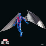 Marvel Legends X-Men 97 Deluxe Archangel (Exclusive)