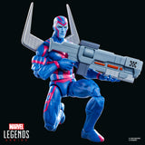 Marvel Legends X-Men 97 Deluxe Archangel (Exclusive)