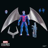 Marvel Legends X-Men 97 Deluxe Archangel (Exclusive)