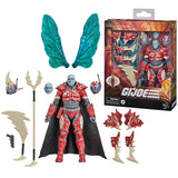 GI Joe Classified 191 Deluxe Cobra La Royal Guard