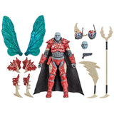 GI Joe Classified 191 Deluxe Cobra La Royal Guard