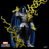 Marvel Legends Series Magic: The Gathering Doctor Doom 2099 plus Exclusive Foil Collectible Card