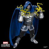 Marvel Legends Series Magic: The Gathering Doctor Doom 2099 plus Exclusive Foil Collectible Card