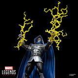 Marvel Legends Series Magic: The Gathering Doctor Doom 2099 plus Exclusive Foil Collectible Card