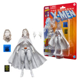 Marvel Legends Retro Emma Frost (Diamond Form) (Exclusive)