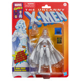 Marvel Legends Retro Emma Frost (Diamond Form) (Exclusive)