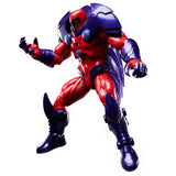 Marvel Legends Retro Deluxe Onslaught (Exclusive)