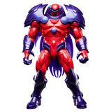 Marvel Legends Retro Deluxe Onslaught (Exclusive)