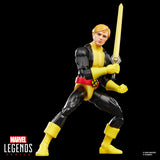 Marvel Legends X-Men Retro Cypher (Exclusive)