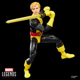 Marvel Legends X-Men Retro Cypher (Exclusive)
