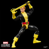 Marvel Legends X-Men Retro Cypher (Exclusive)