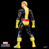 Marvel Legends X-Men Retro Cypher (Exclusive)