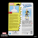 Marvel Legends X-Men Retro Cypher (Exclusive)