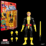 Marvel Legends X-Men Retro Cypher (Exclusive)