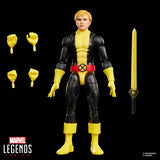 Marvel Legends X-Men Retro Cypher (Exclusive)