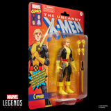 Marvel Legends X-Men Retro Cypher (Exclusive)