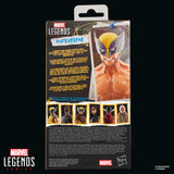 Marvel Legends Wolverine - Shirtless (Deadpool and Wolverine) - Exclusive