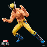 Marvel Legends Wolverine - Shirtless (Deadpool and Wolverine) - Exclusive