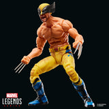 Marvel Legends Wolverine - Shirtless (Deadpool and Wolverine) - Exclusive