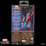 Marvel Legends Spider-man - Final Swing (Spider-man: No Way Home) - Exclusive