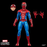Marvel Legends Spider-man - Final Swing (Spider-man: No Way Home) - Exclusive