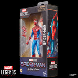 Marvel Legends Spider-man - Final Swing (Spider-man: No Way Home) - Exclusive