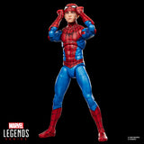 Marvel Legends Spider-man - Final Swing (Spider-man: No Way Home) - Exclusive