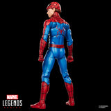 Marvel Legends Spider-man - Final Swing (Spider-man: No Way Home) - Exclusive