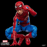Marvel Legends Spider-man - Final Swing (Spider-man: No Way Home) - Exclusive